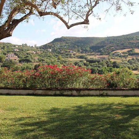B&B Kapi Country Альгеро Экстерьер фото