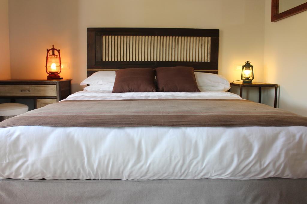 B&B Kapi Country Альгеро Номер фото