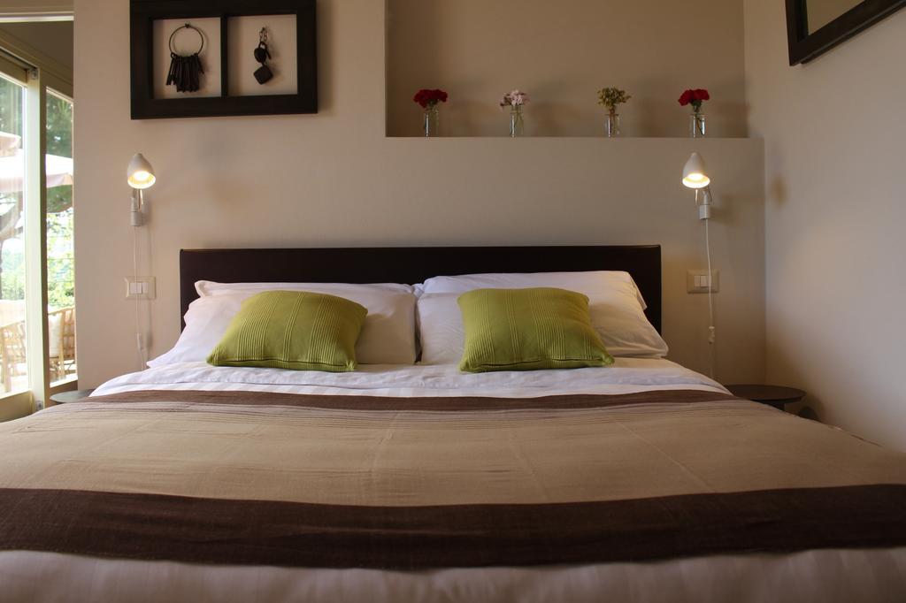 B&B Kapi Country Альгеро Номер фото