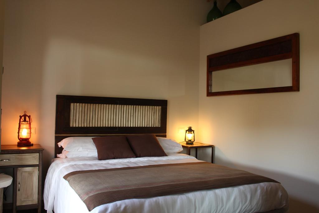 B&B Kapi Country Альгеро Номер фото