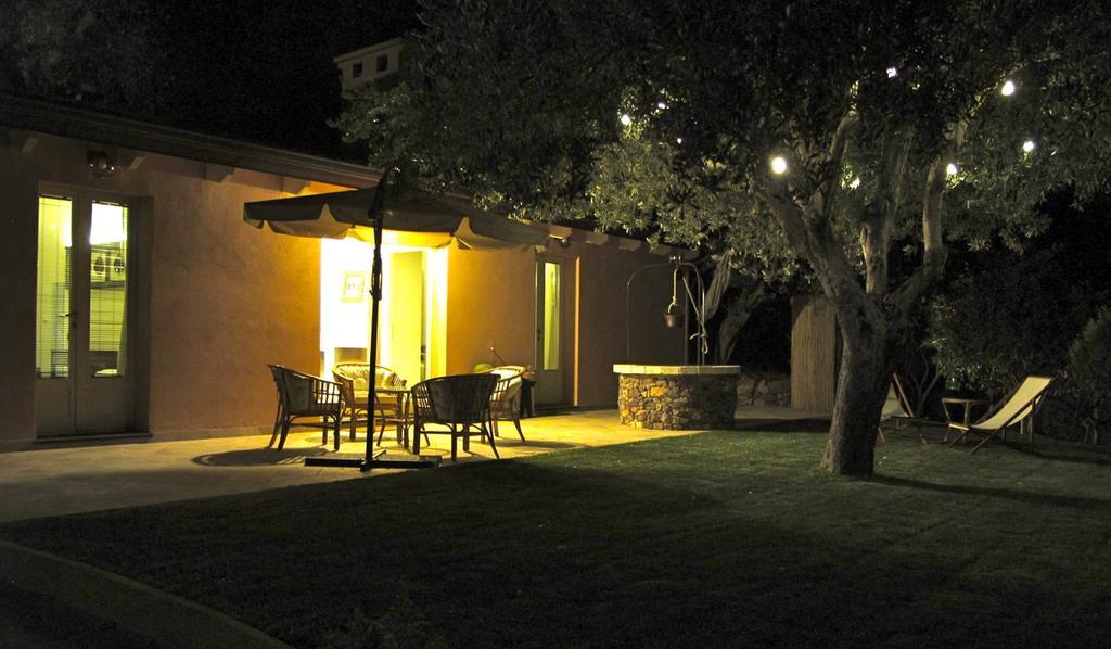 B&B Kapi Country Альгеро Номер фото