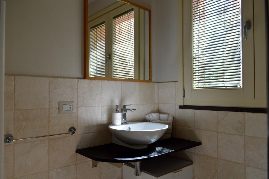 B&B Kapi Country Альгеро Номер фото