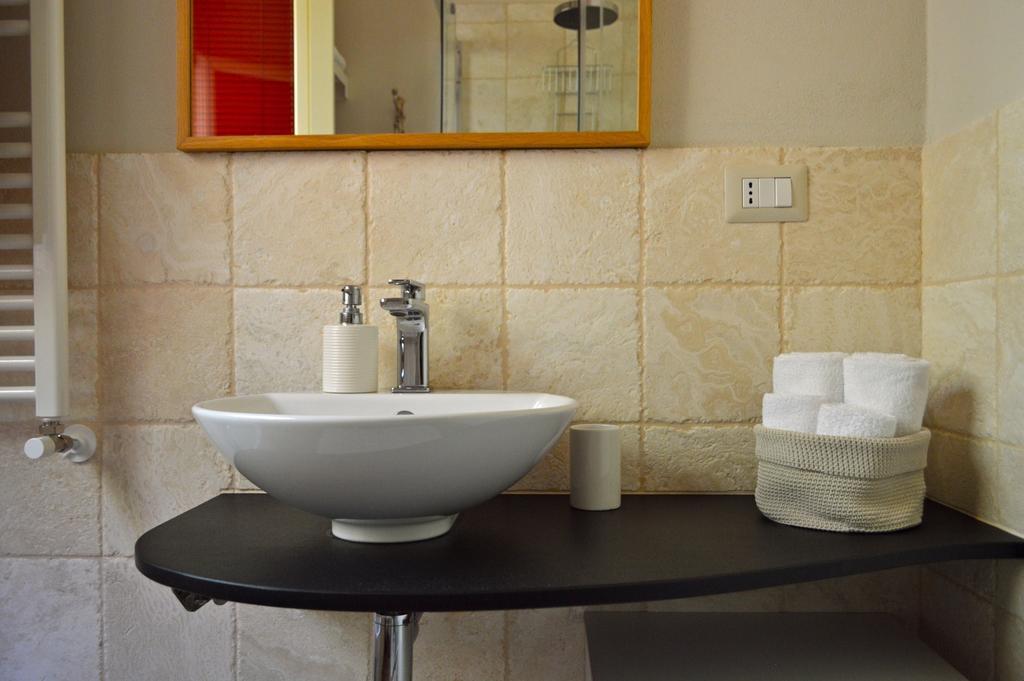 B&B Kapi Country Альгеро Номер фото