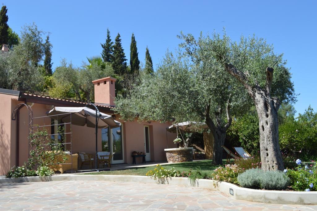 B&B Kapi Country Альгеро Номер фото